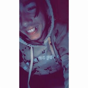 Meet your Posher, Kyle